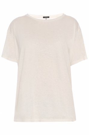 Crewneck t-shirt, zdjęcie 1 Crewneck t-shirt od R13
